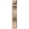 Ekena Millwork Funston Arts & Crafts Smooth Outlooker, Douglas Fir, 7 1/2"W x 28"D x 40"H OUT08X28X40FST03SDF - alternate 3